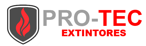 PRO-TEC Extintores